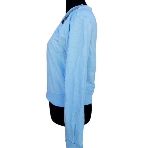 INC Long-Sleeve Blouse Women's. Size Small. New Without Tags. - Picture 6 of 10